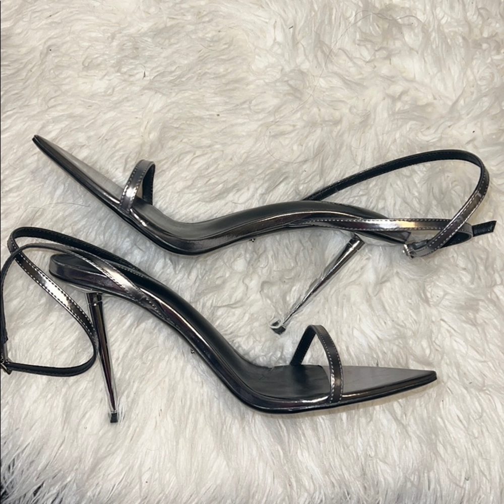 Tony Bianca Myra Heels